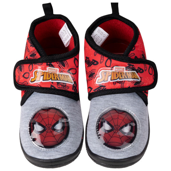 Disney Παιδικό παντοφλάκι Infant shoe with tpr outsole and lights Disney Παιδικό παντοφλάκι Infant shoe with tpr outsole and lights